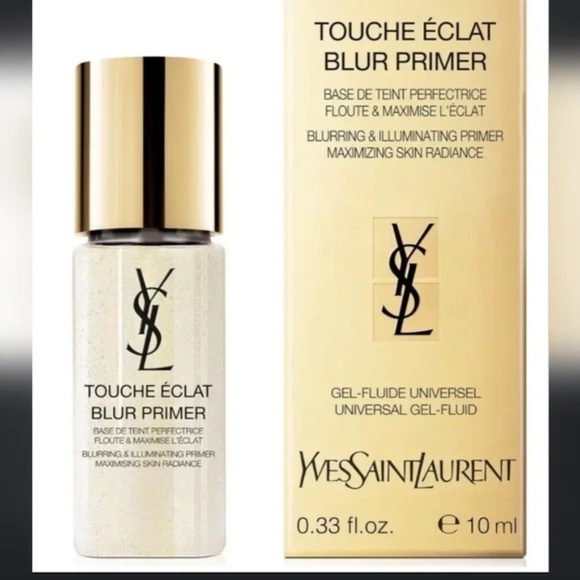 YSL Makeup Bundle - Picture 4 of 4